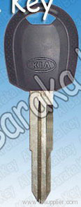Kia Cerato Transponder Key 2003 To 2006