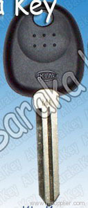 Kia Optima 2006 To 2008 Transponder Key