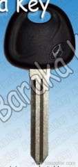 Hyundai Sonata 2006 To 2008 Normal key Original