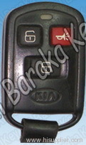 kia Sorento - Sedona Remote 2001 To 2005 (USA)