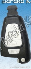 Hyundai Veracruz Smart Key (USA) 2007 To 2009