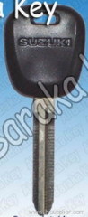 Suzuki Transponder Key With 4D Chip Grand Vitara , Liana 2004-2007