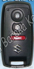 Suzuki Grand Vitara Smart Key 2007 To 2009 (USA) Used