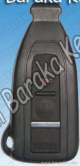 Lexus LS430 Smart Key Without Trunk (USA) 2001 To 2006