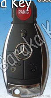 Mercedes 2007 Smart Key Cover Only