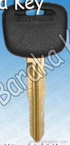 Mitsubishi Transponder Key With 4D 2000-2004 Lancer