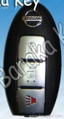 NISSAN MURANO 2005 TO 2007 NEW SMART KEY WITH KEY USA