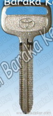 Toyota Normal Original Key