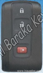 Toyota Pirus Used Smart Key