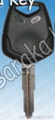 Mitsubishi Mit11R Full EH2 Key Ilco