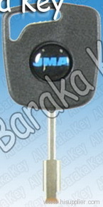 Jma TPX2 Key For Ford Fo21 With 4D Chip