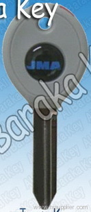 Jma TPX2 Key For Jeep Cy22 With 4D Chip