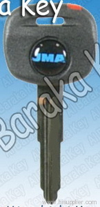 Jma Tpx2 Key For Mitsubishi Mit11R With 4D Chip