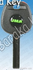Jma TPX1 Key For Lexus Toy48 With 4C Chip