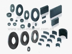 Economical Ferrite Magnets