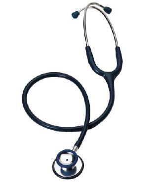 Deluxe Dual Head stethoscopes