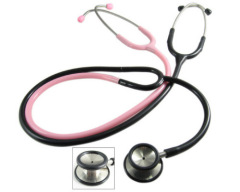 Teaching Stainless steel stethoscope