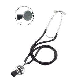 Binaural Stethoscopes