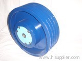 Taper Lock Pulley With Bush