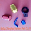 brake hose assembly fittings