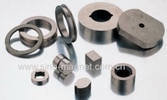 AlNiCo CYLINDER Magnets