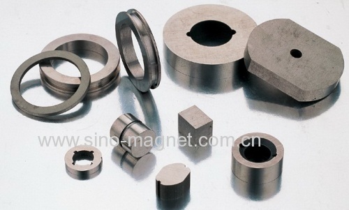 alnico cylinder magnet