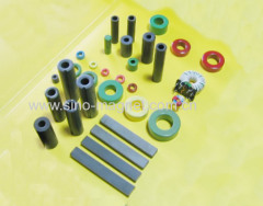 Alnico Magnets