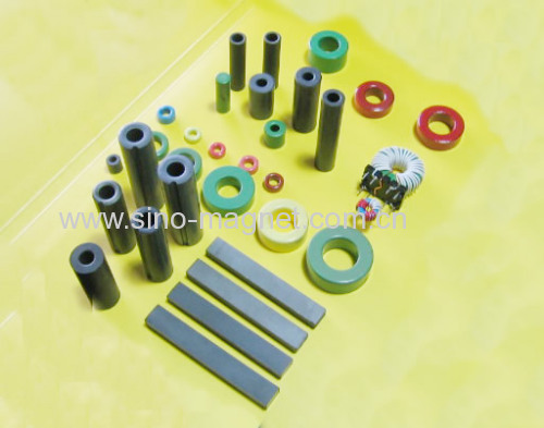 Alnico Magnets