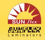 Sunflex Laminators