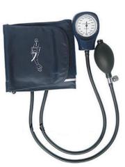 European Style Aneroid Sphygmomanometer