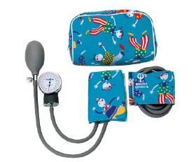 Child sphygmomanometer kit