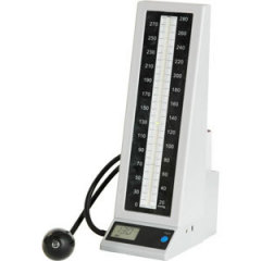 Light display Sphygmomanometer