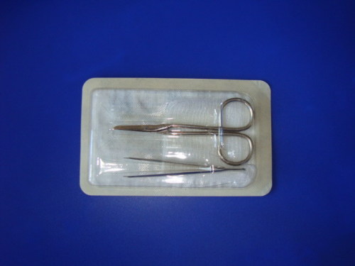 Suture Removal Kit