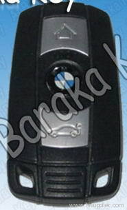 Bmw Used Smart Key 315Mhz