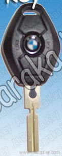 Bmw New Remote  4 track Key