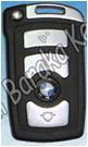 Bmw Smart Key Cover