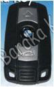 Bmw New Smart Key