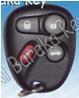 Chevrolet SSR Remote 2004 To 2006