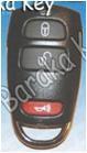 Hyundai Entourage Remote 2007 To 2010