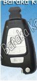 Hyundai Veracruz Smart Key