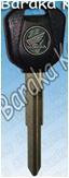 honda motorcycle key black