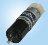 Dc motor