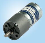 Brushless Motor