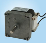 Ac gear motors