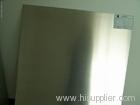 aluminium plates