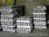 aluminium ingots