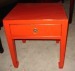 Chinese antique furniture stool