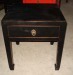 Chinese furniture stool 1 drawer