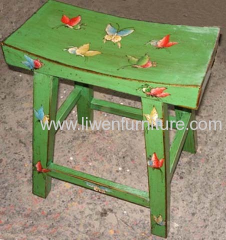 Antique stool china furniture