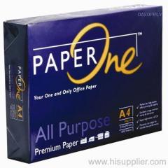 PaperOne Copy paper A4 80Gsm